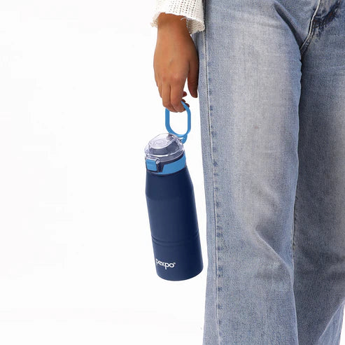 Pexpo Atlas Hot & Cold Water Bottle