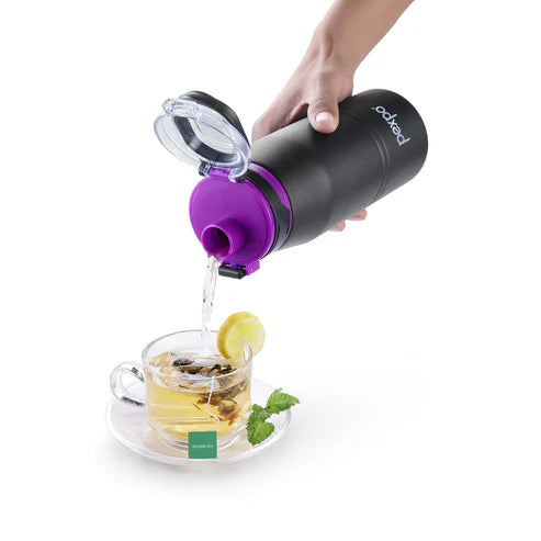Pexpo Atlas Hot & Cold Water Bottle
