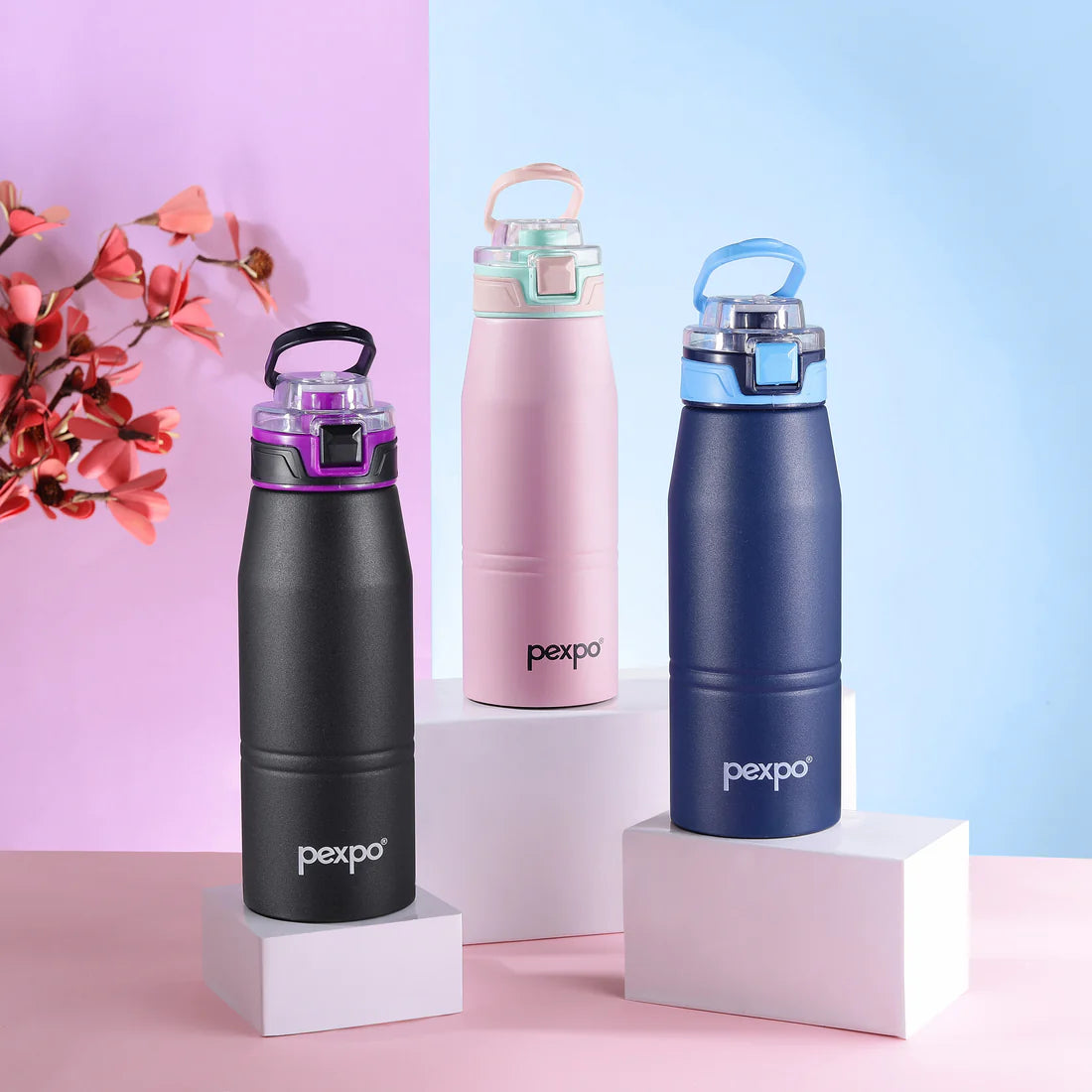 Pexpo Atlas Hot & Cold Water Bottle