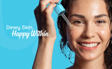 Swiss Beauty Care Dew Lock Face Serum