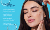 Swiss Beauty Care Dew Lock Face Serum