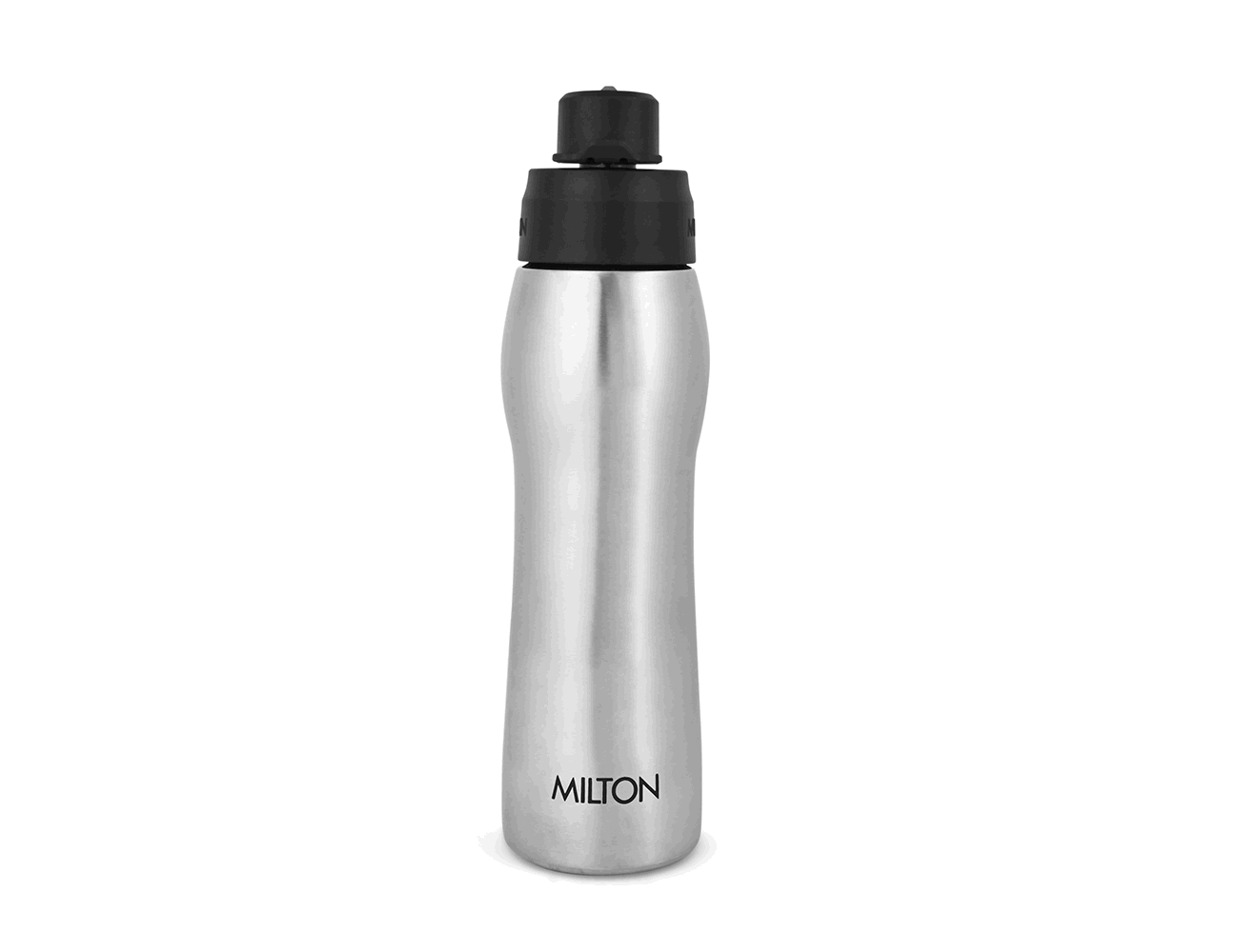 Milton Active Stainless Steel Water Bottle 885ML