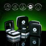 Sugar All Set To Go  Face Powder