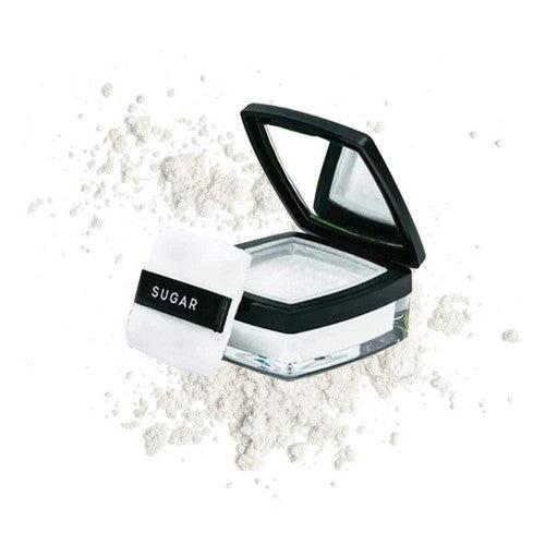 Sugar All Set To Go  Face Powder