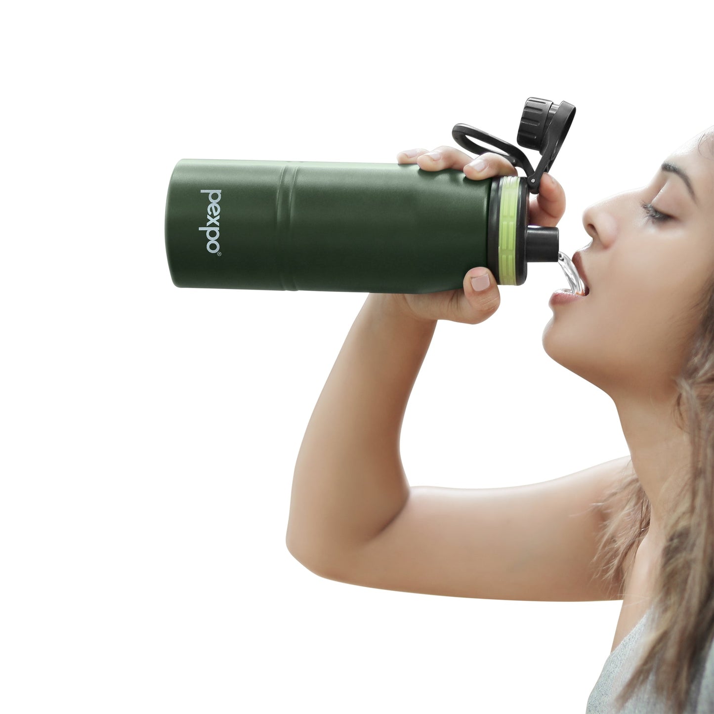Pexpo Altros Hot & Cold Water Bottle