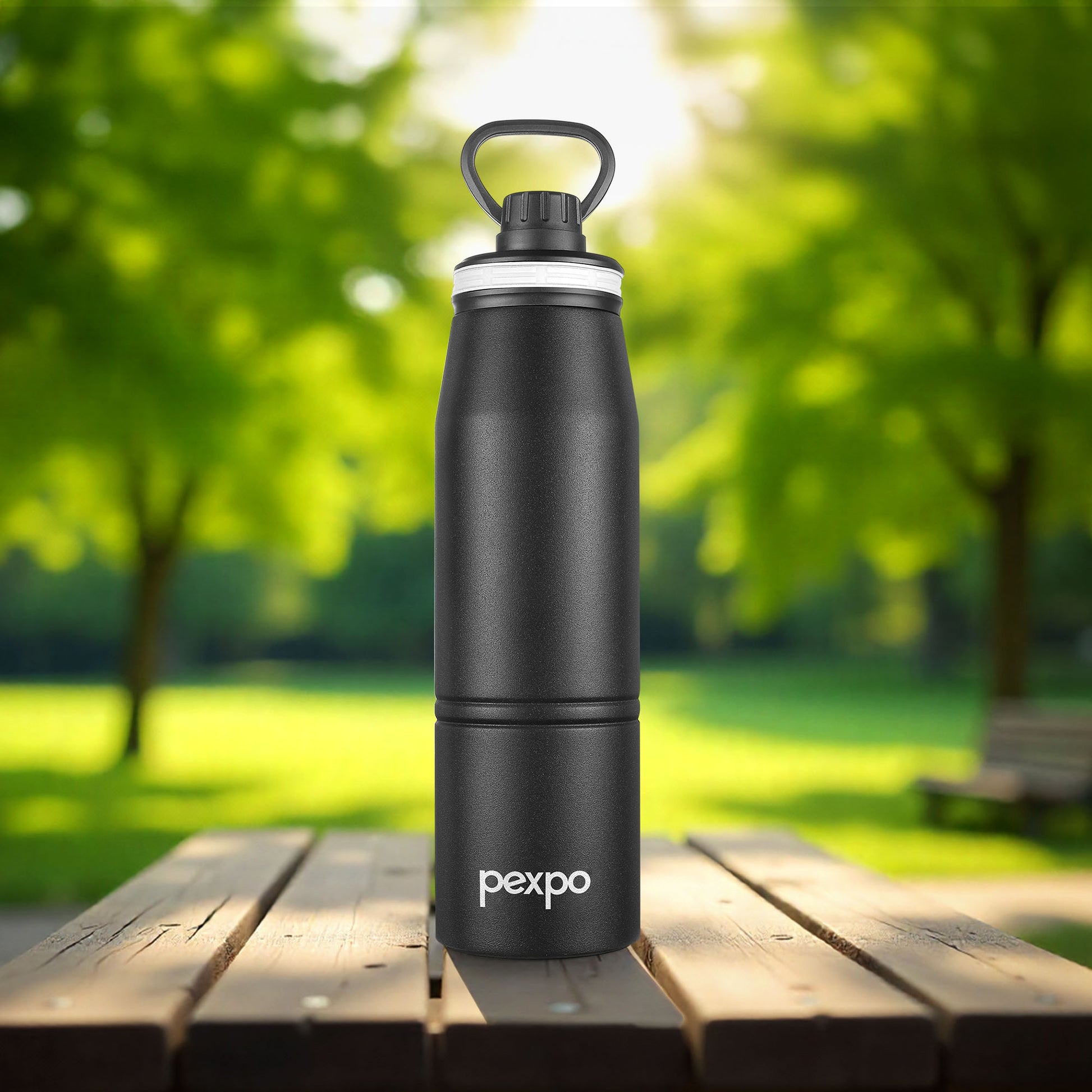 Pexpo Altros Hot & Cold Water Bottle