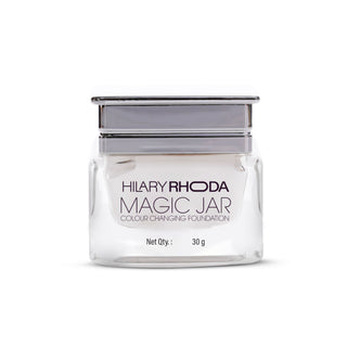 Hilary Rhoda Magic Jar Colour Changing Foundation 30g