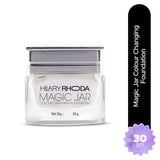 Hilary Rhoda Magic Jar Colour Changing Foundation 30g