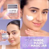 Hilary Rhoda Magic Jar Colour Changing Foundation 30g