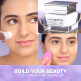 Hilary Rhoda Magic Jar Colour Changing Foundation 30g