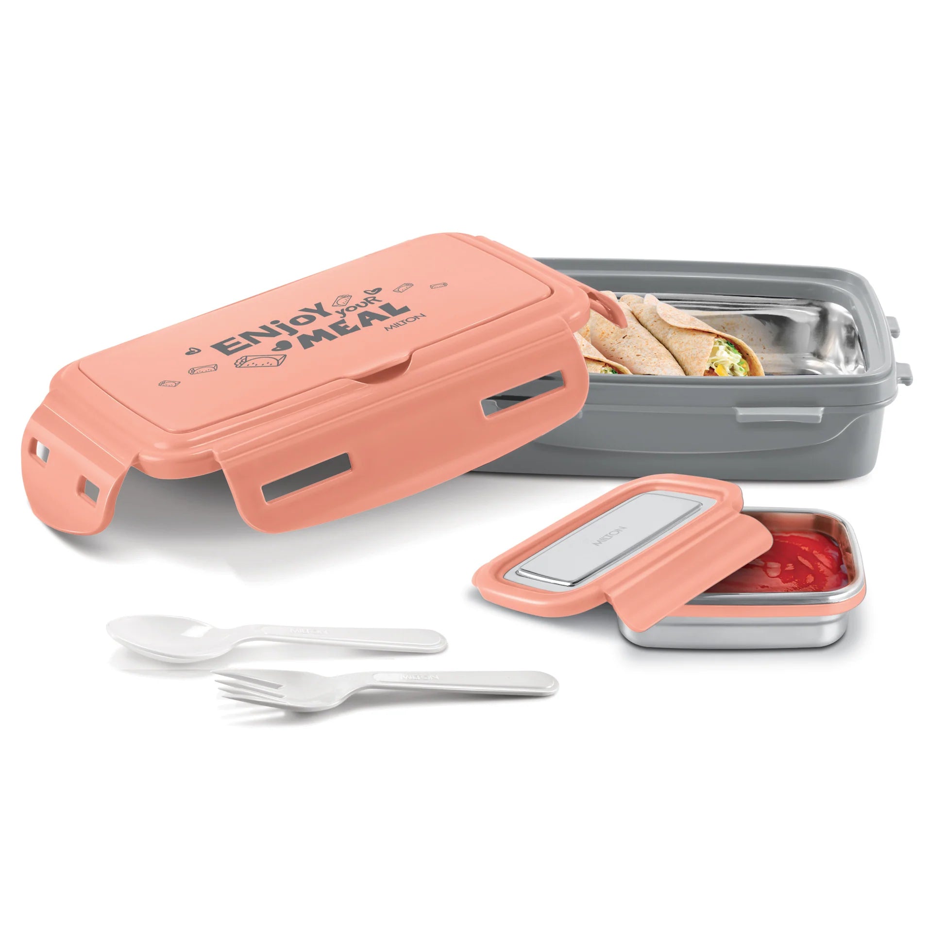 Milton Aroma Tiffin 700ML