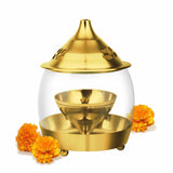 Milton Arpan Diya