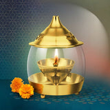 Milton Arpan Diya