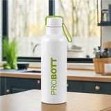 Probott Bang Thermoses Vacuum Insulated Flask Sports Bottle 600ml