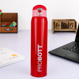 Probott Swift water bottle Red