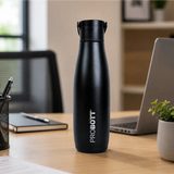 Probott Trendy Stainless Steel Water Bottles 700ml
