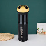 Probott Swipe Stainless Steel Water Bottle 600ml