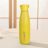 Probott Trendy Stainless Steel Water Bottles 700ml