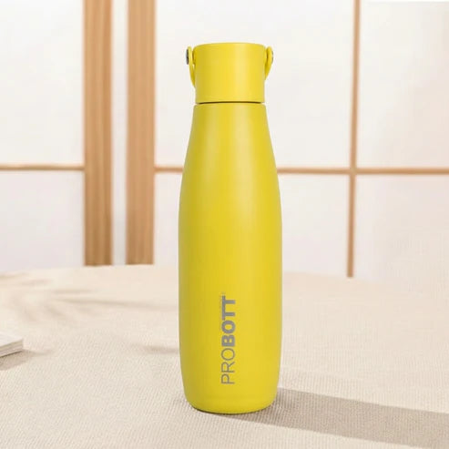 Probott Trendy Stainless Steel Water Bottles 700ml