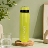 Probott Drops Water Bottle, Stainless Steel Water Bottles 500ml