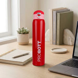 Probott Swift water bottle Red