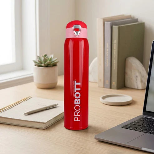 Probott Swift water bottle Red