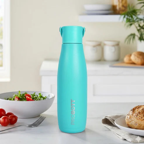 Probott Trendy Stainless Steel Water Bottles 700ml