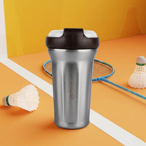 Probott Elegant Stainless Steel Water Bottle 500ml