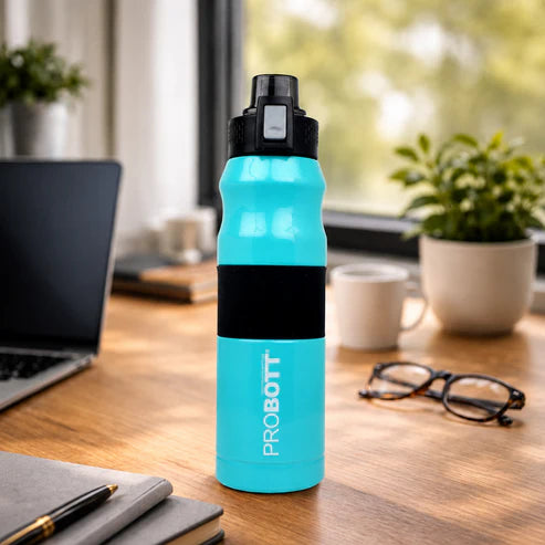 Probott Bloom Vacuum Insulated Flask Bottle 680ml