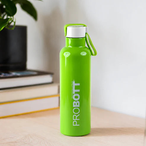 Probott Bang Thermoses Vacuum Insulated Flask Sports Bottle 750ml