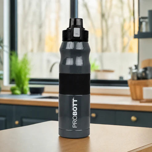 Probott Bloom Vacuum Insulated Flask Bottle 680ml