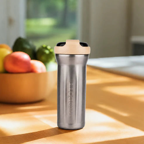 Probott Elegant Stainless Steel Water Bottle 500ml