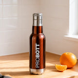 Probott Magnum Hot & Cold Stainless Steel Water Bottles 500ml