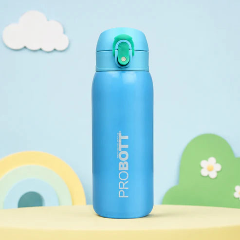 Probott Little Thermoses Stainless Steel Water Bottle 230ml
