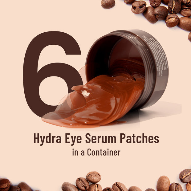 Swiss Beauty Hydra Eye Serum Patch