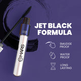 Mars Two-in-One Mascara | Double Trouble