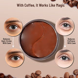 Swiss Beauty Hydra Eye Serum Patch