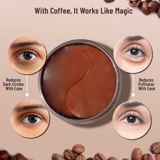 Swiss Beauty Hydra Eye Serum Patch