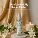 IRIS Mayflower Lilly Room Mister 100ML
