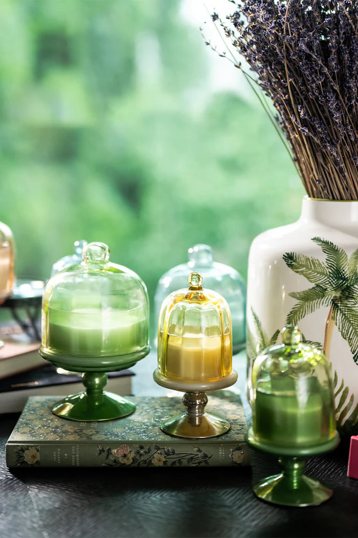 Doft Sundance Aura - Jar Candle