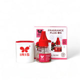 IRIS Royal Rose Fragrance Plug 30ML