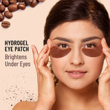 Swiss Beauty Hydra Eye Serum Patch