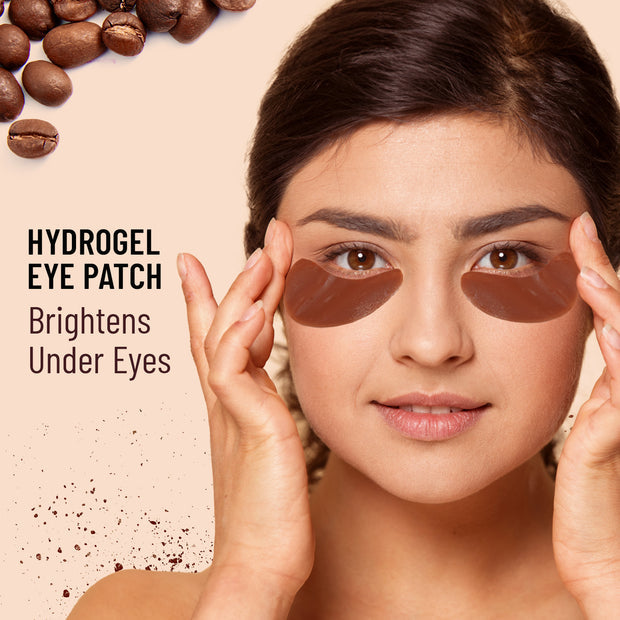 Swiss Beauty Hydra Eye Serum Patch