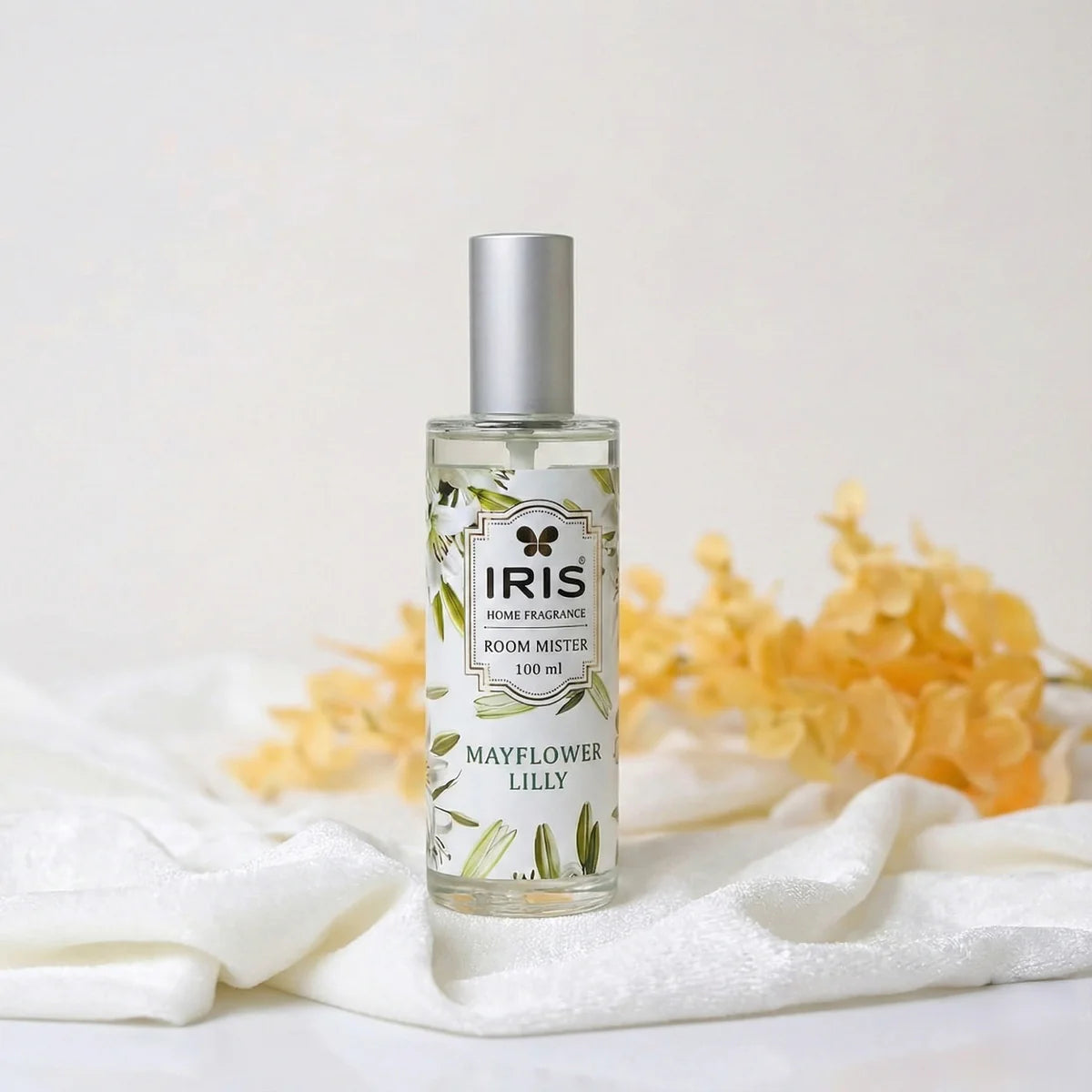 IRIS Mayflower Lilly Room Mister 100ML