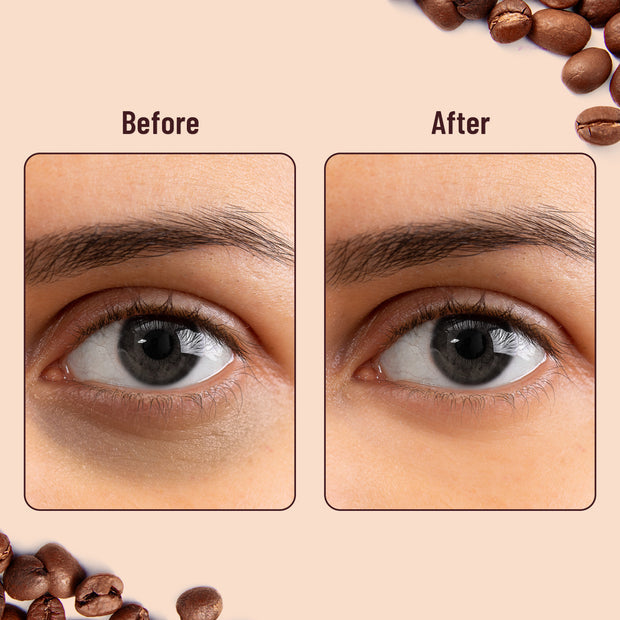 Swiss Beauty Hydra Eye Serum Patch