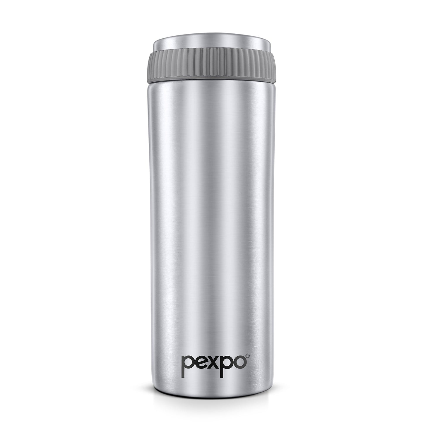 Pexpo Crypto Hot & Cold Water Bottle 430 ML