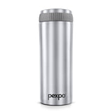Pexpo Crypto Hot & Cold Water Bottle 430 ML