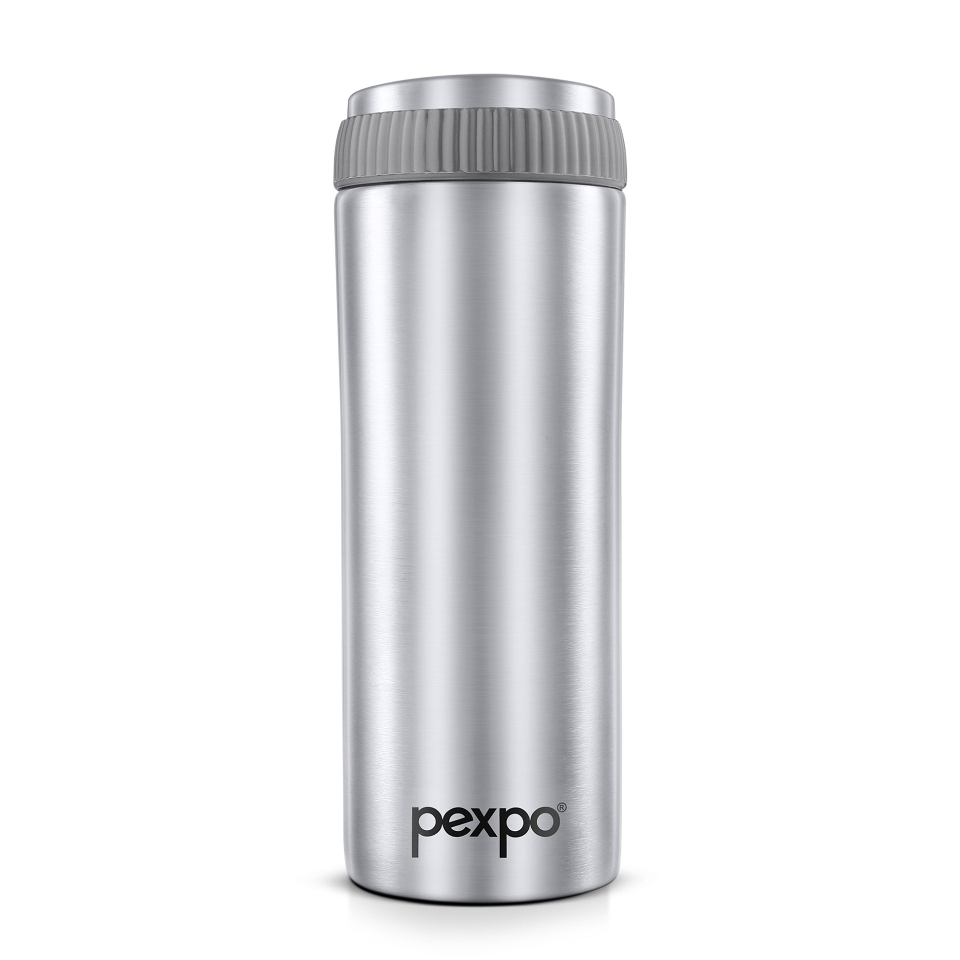 Pexpo Crypto Hot & Cold Water Bottle 430 ML