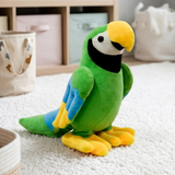 Mirada Parrot Toy - 21cm