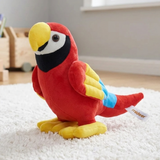Mirada Parrot Toy - 21cm